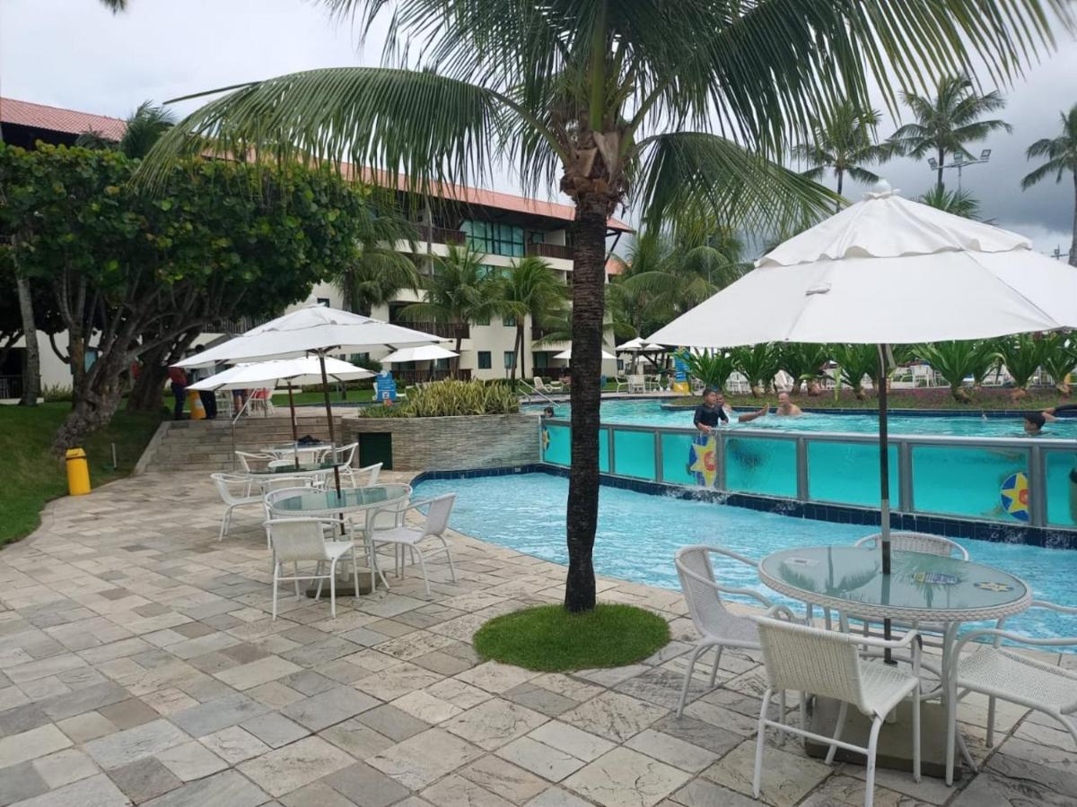Estudio Marulhos, Varanda Com Vista De Mar E Parque Aquatico, A Beira-Mar Mar De Muro Alto, Com Wi-Fi, Restaurante, Estacionamento E A 10' De Порту-де-Галиньяш Экстерьер фото