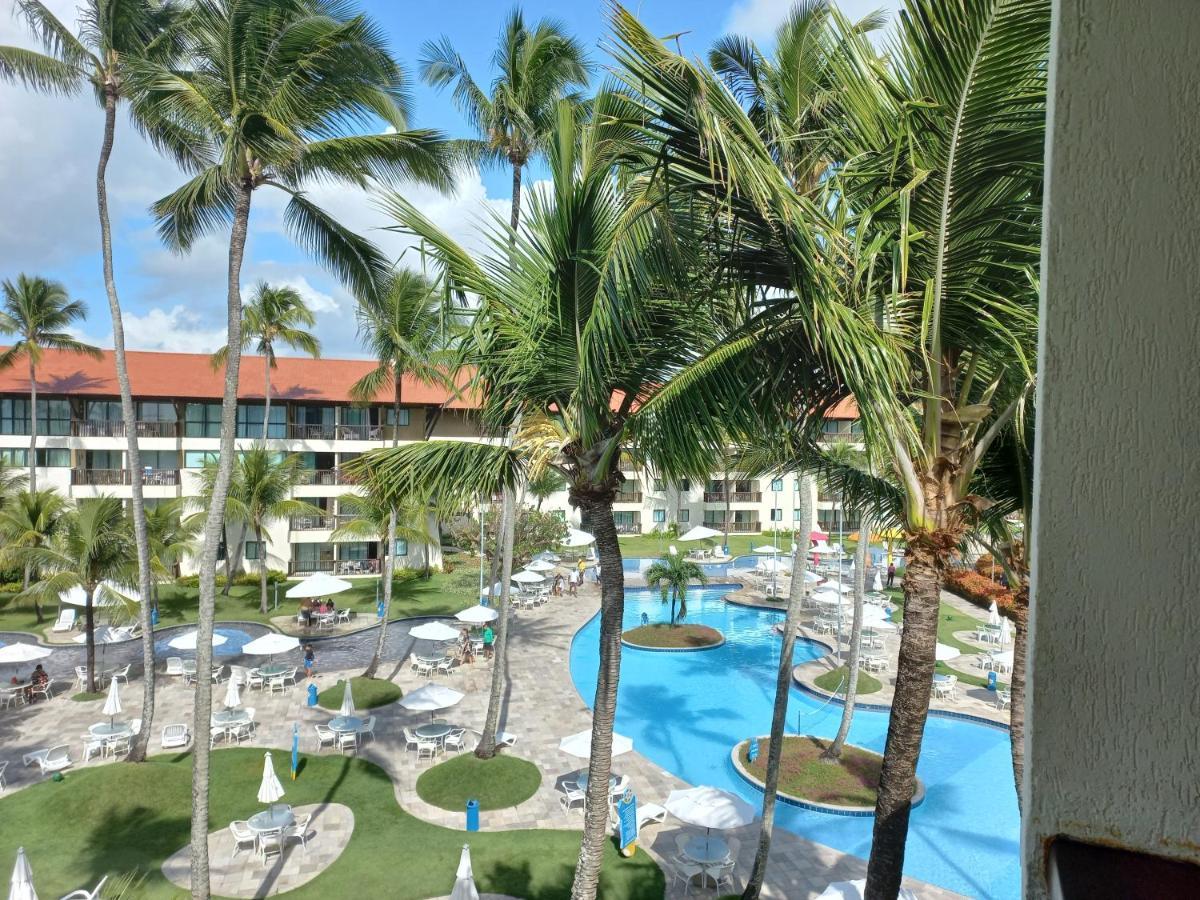 Estudio Marulhos, Varanda Com Vista De Mar E Parque Aquatico, A Beira-Mar Mar De Muro Alto, Com Wi-Fi, Restaurante, Estacionamento E A 10' De Порту-де-Галиньяш Экстерьер фото